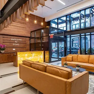 Western Soho Hotel New York
