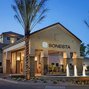 Sonesta Gainey Ranch Hotel Scottsdale