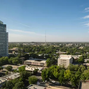Sheraton Grand Hotel Sacramento