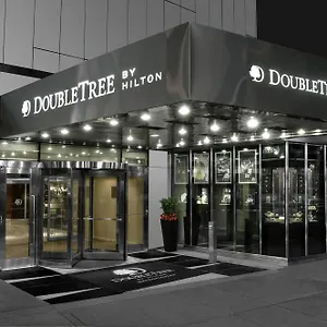 Doubletree By Hilton Metropolitan Hotel New York